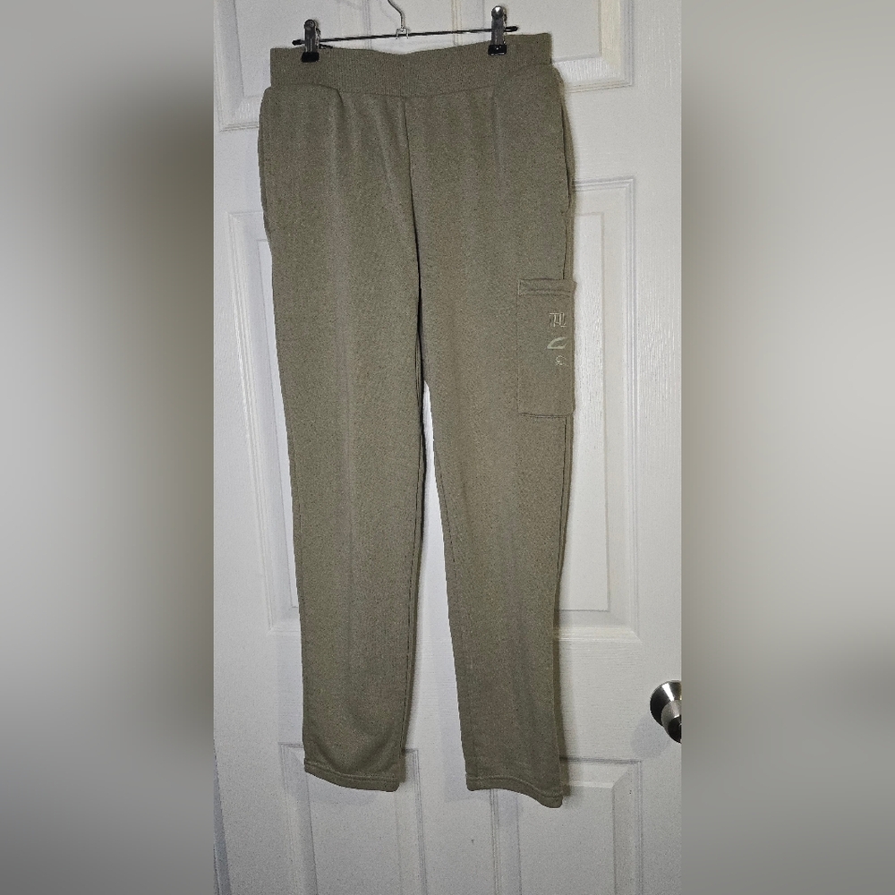 Puma Lightweight Sweatpants